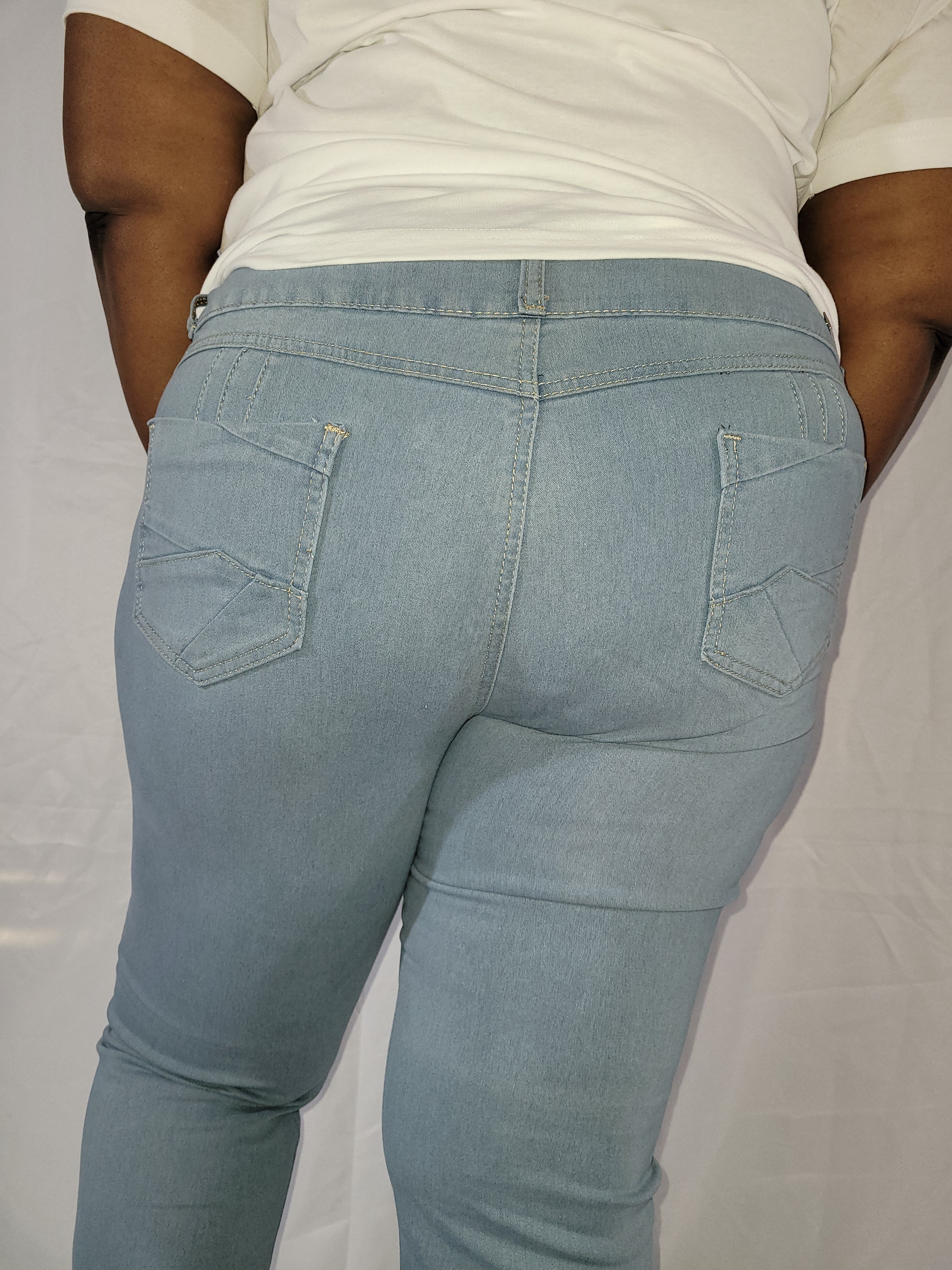 Paya Jeans