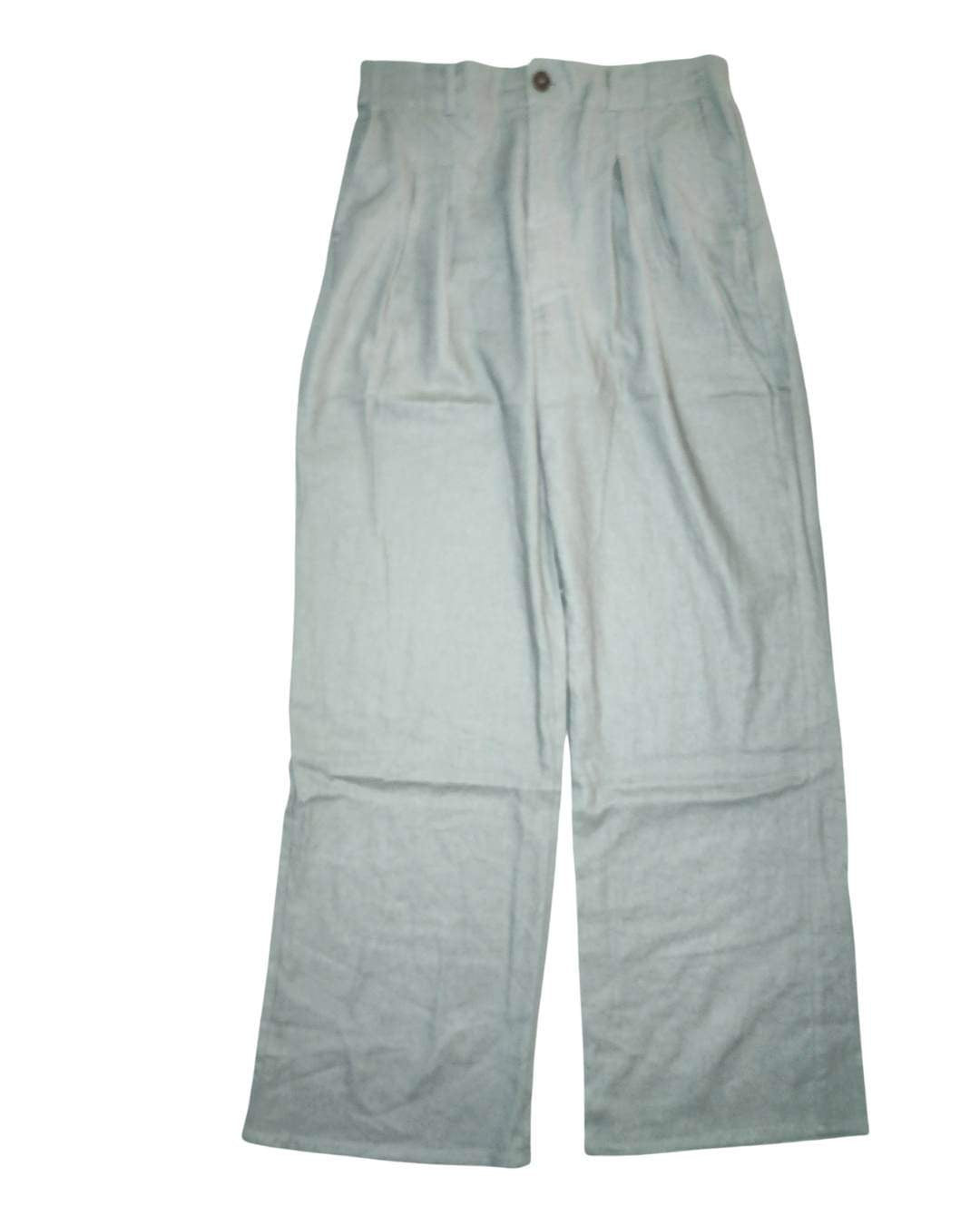 Zari Linen Pants