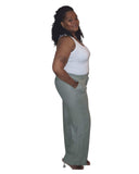 Zari Linen Pants